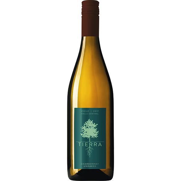 TIERRA CHARDONNAY 75x12